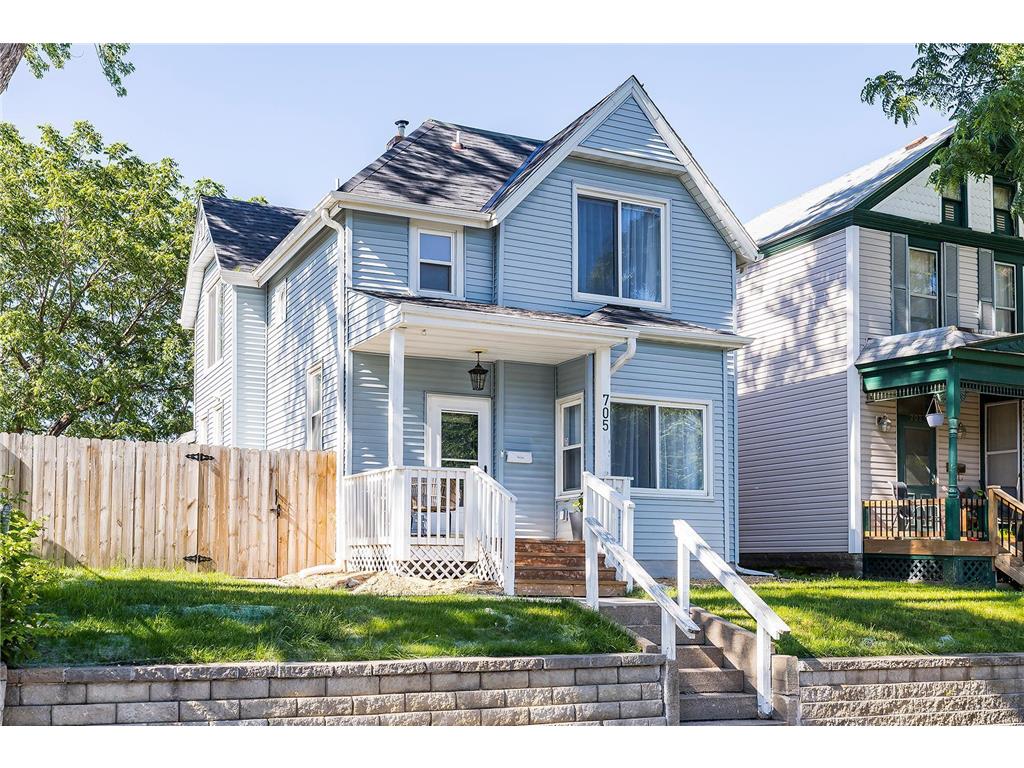 705 Watson Avenue Saint Paul MN 55102 - Mississippi 6556376 image1