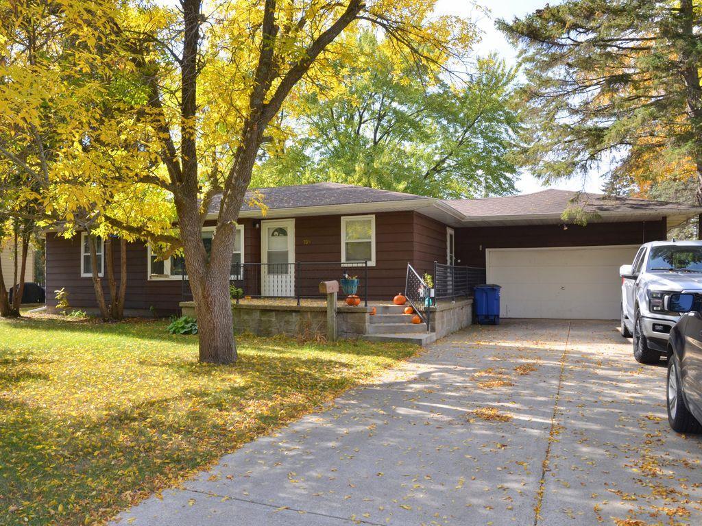 705 Woodland Avenue Park Rapids MN 56470 6708665 image1