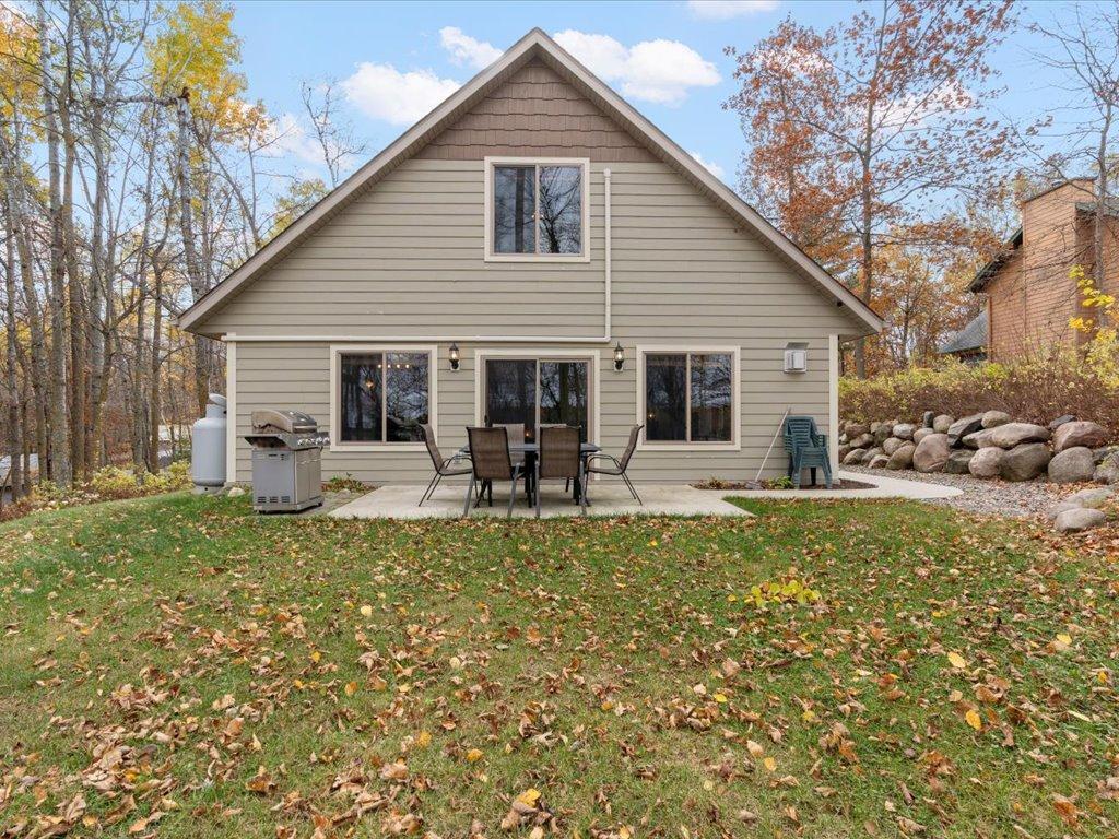 7052 Wallins South Shore Drive Pelican Twp MN 56472 - Middle Cullen 6807342 image1