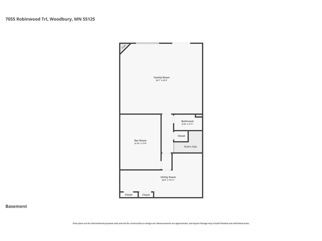 7055 Robinwood Trail Woodbury MN 55125 7089040 image30