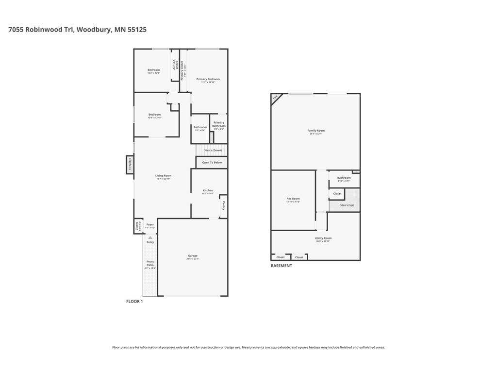 7055 Robinwood Trail Woodbury MN 55125 7089040 image31