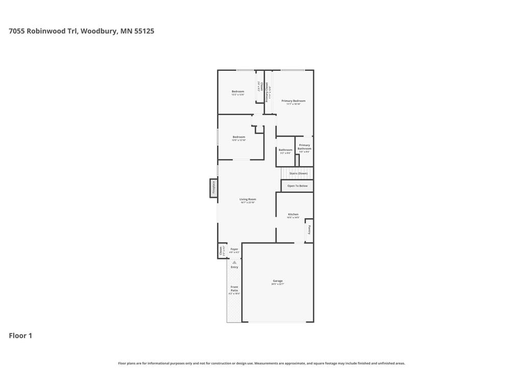 7055 Robinwood Trail Woodbury MN 55125 7089040 image32