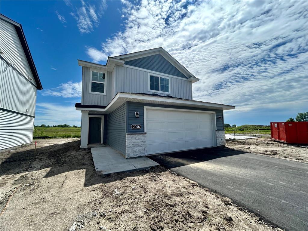 7058 Kittredge Lane NE Otsego MN 55301 6560658 image1