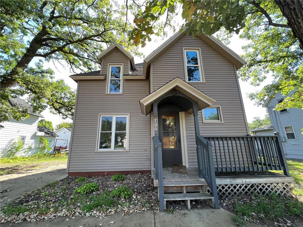 706 2nd Street NE, Little Falls, MN, 56345 MLS 6419076 Edina Realty