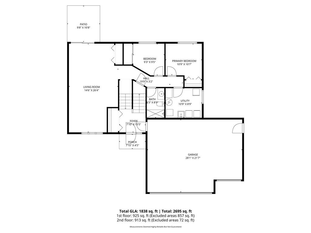 706 79th Street W Lino Lakes MN 55014 7076997 image48