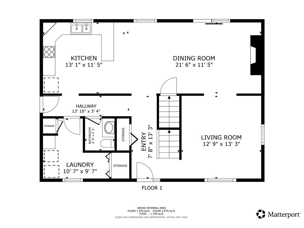 706 7th Avenue NW Clara City MN 56222 6777511 image52