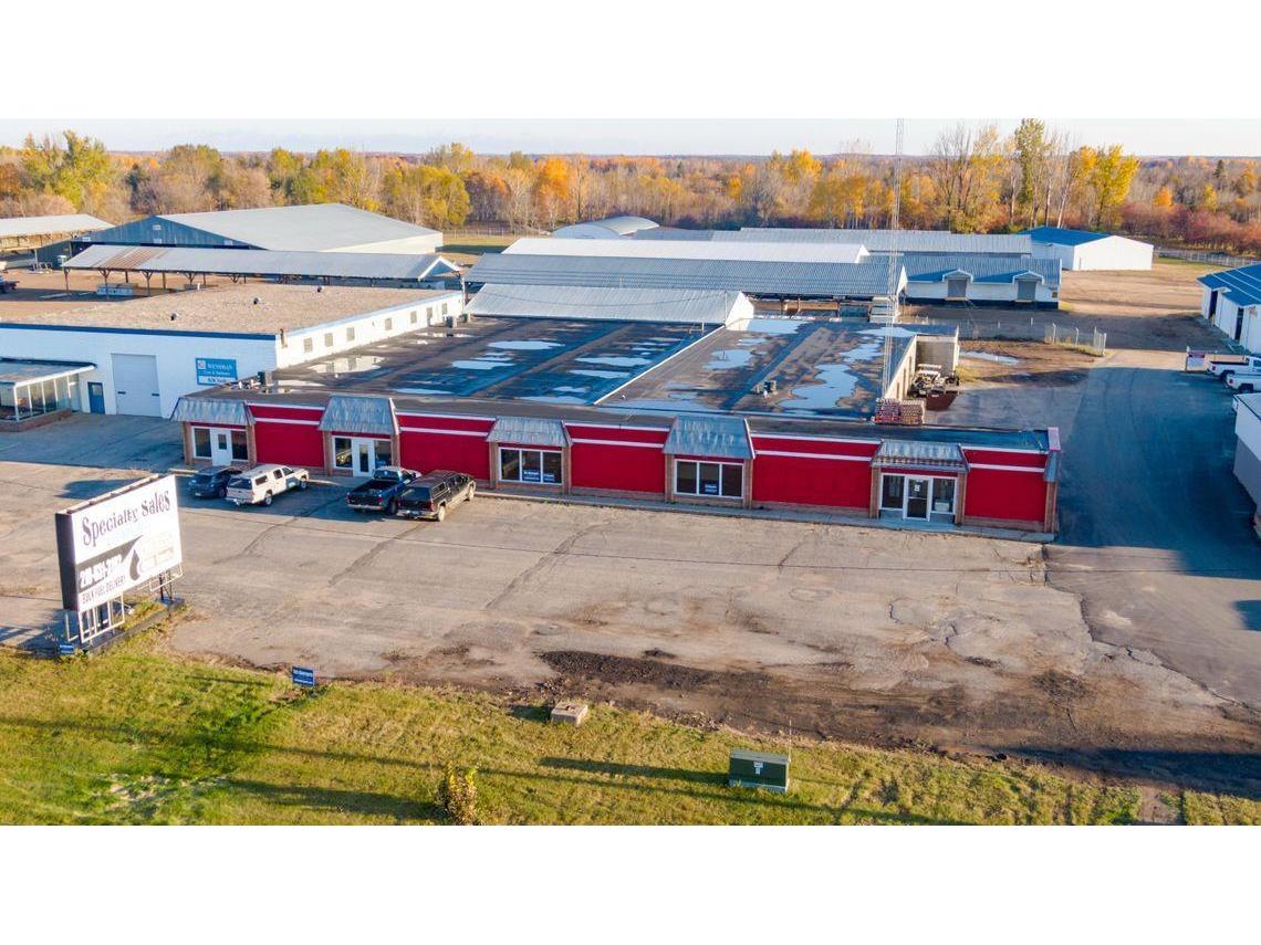 706 Ash Avenue NW, Wadena, MN, 56482 MLS 5735627 Edina Realty