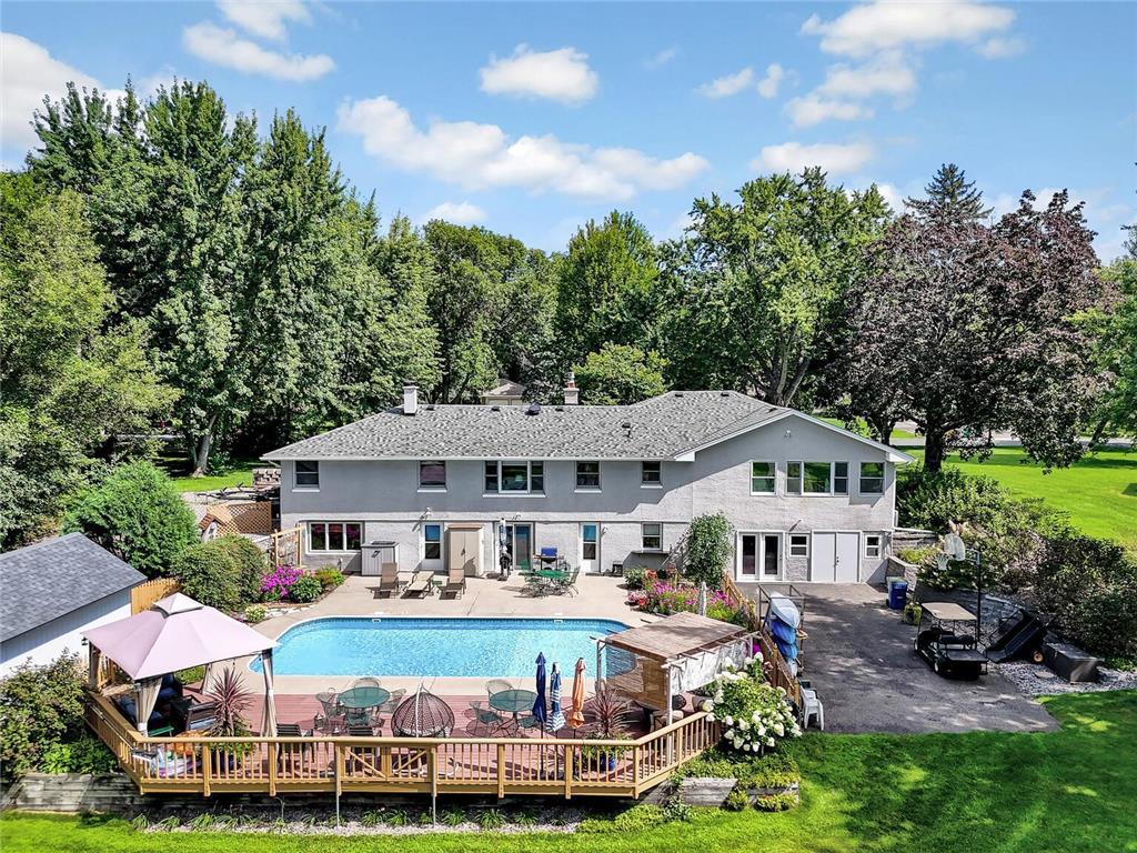 706 Benton Street Anoka MN 55303 - Mississippi 6807475 image1
