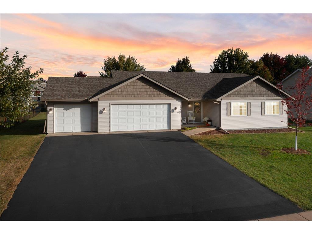 706 Greenwood Street SW Isanti MN 55040 6613464 image1