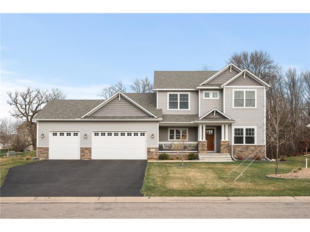 706 Kalea Court Hanover MN 55341 6519776 image1