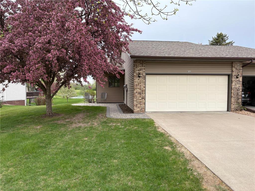 706 Pondhurst Circle Amery WI 54001 7054987 image1