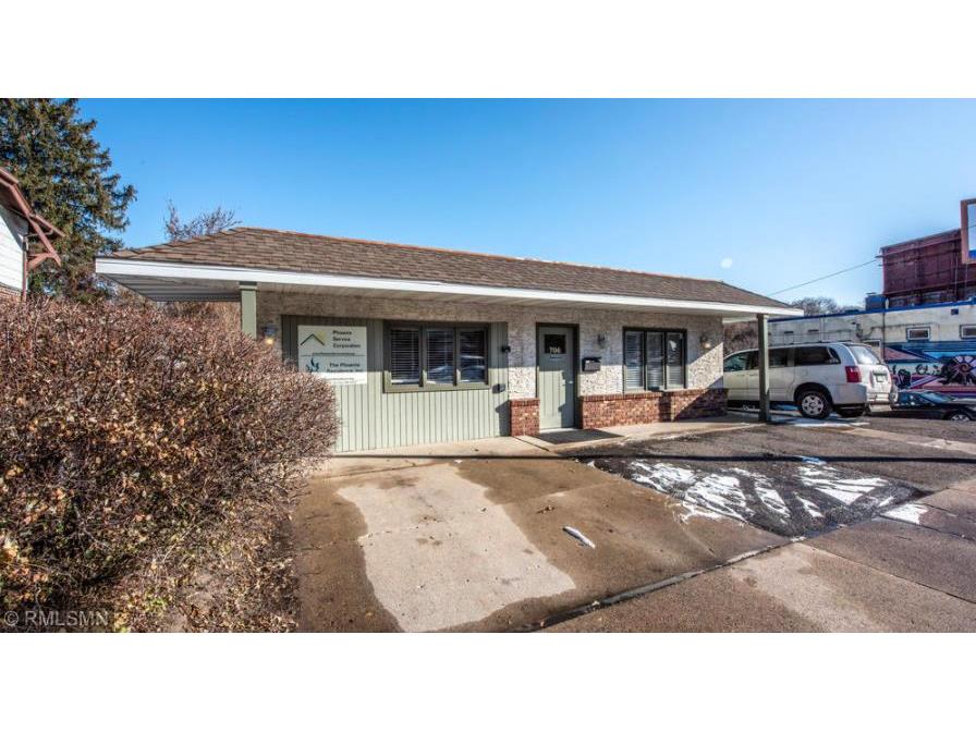 706 Robert Street S, Saint Paul, MN, 55107 MLS 5627091 Edina Realty