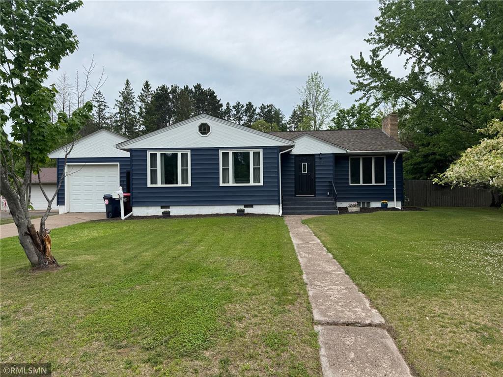 706 W Forest Avenue Mora MN 55051 7083282 image1