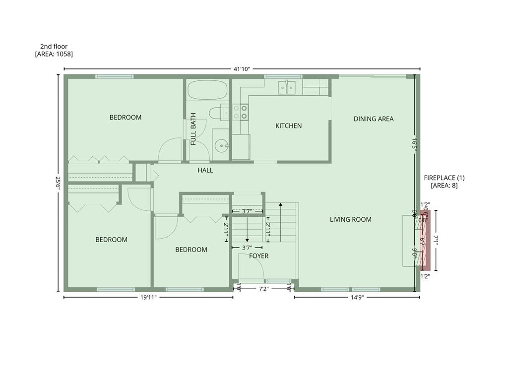 7062 Sherwood Road Woodbury MN 55125 7039002 image35