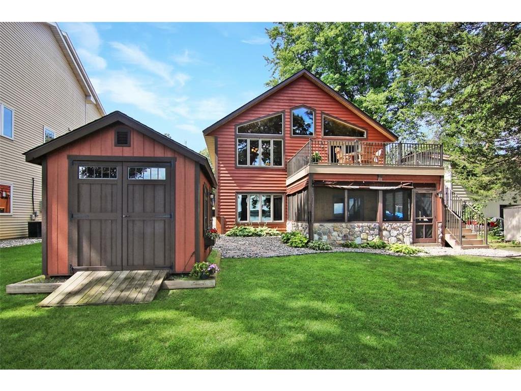 7063 100th Avenue SE Clear Lake MN 55319 - Elk Lake 6614558 image1