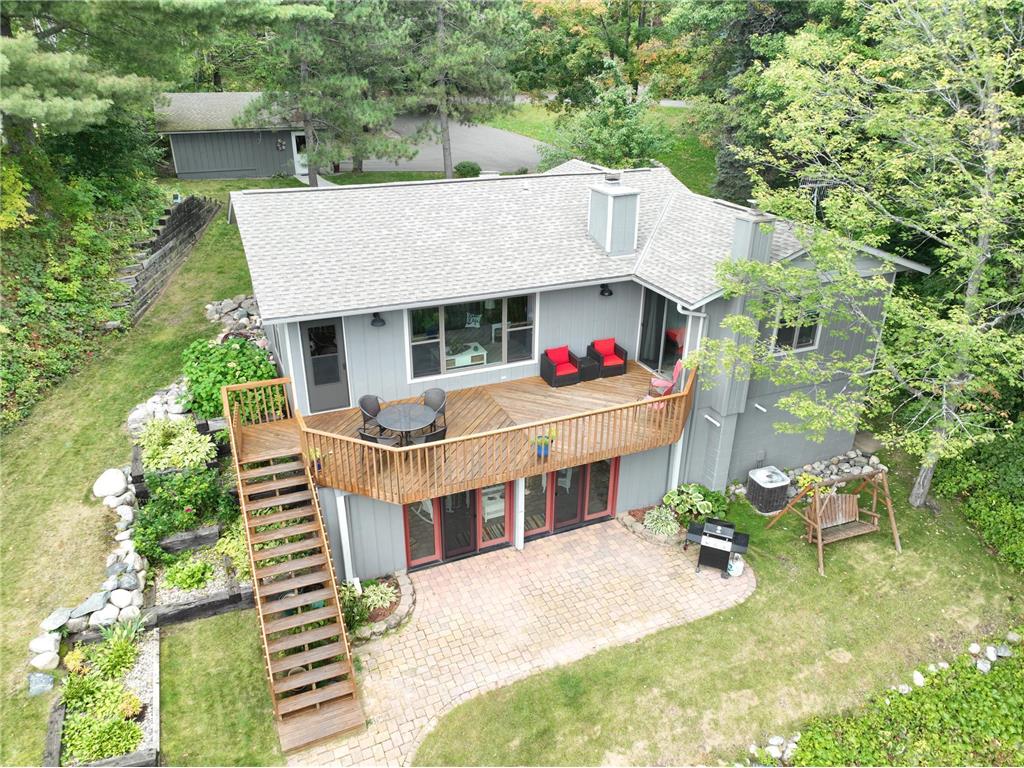 7064 Juneberry Trail NW Walker MN 56484 - Leech Lake 6785121 image1