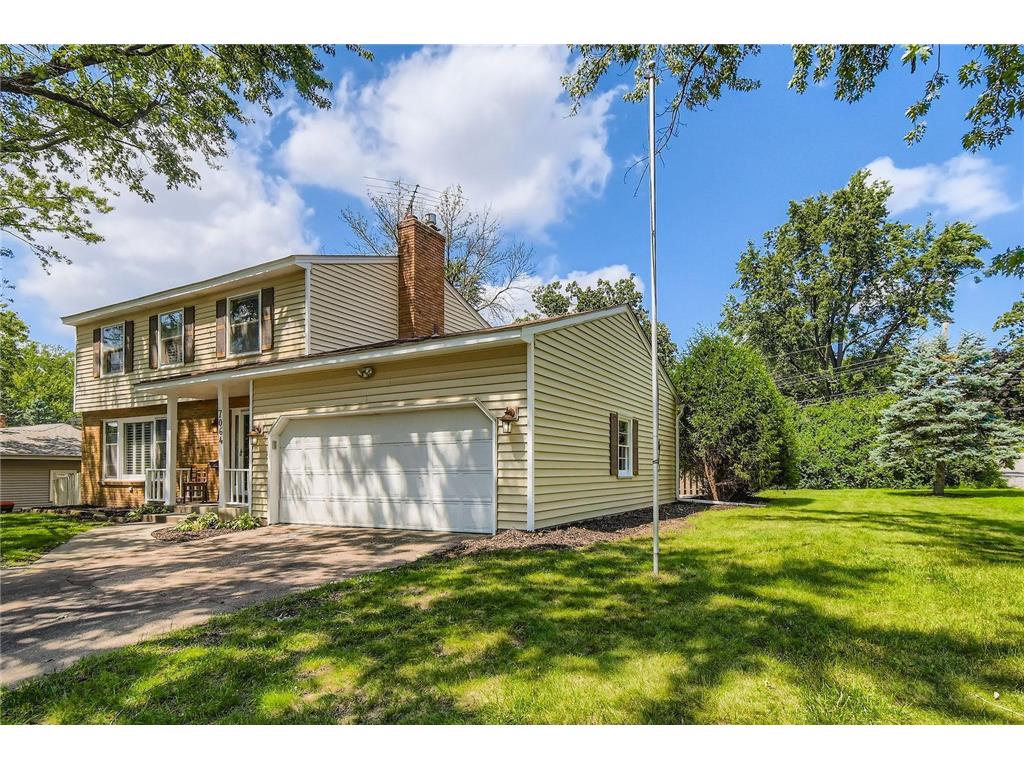 7064 Windgate Road Woodbury MN 55125 6764284 image1