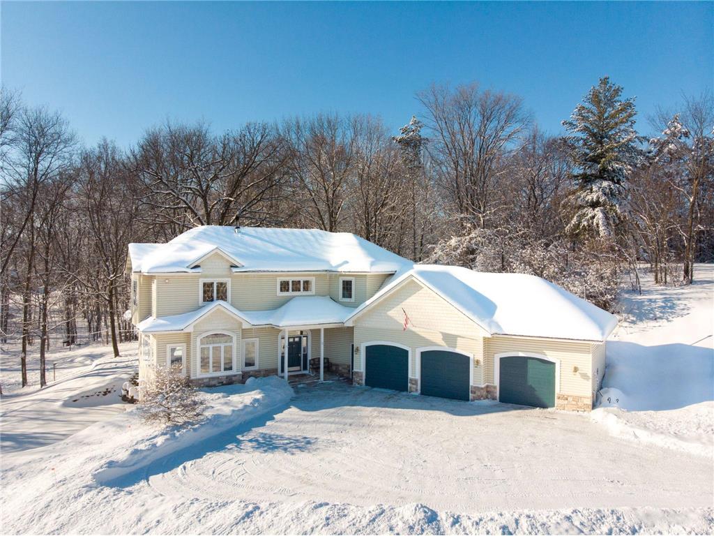 7065 Woodland Trail, Greenfield, MN, 55373 MLS 6318972 Edina Realty