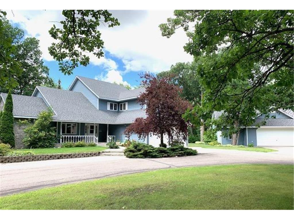 707 11th Avenue SE, Roseau, MN 56751 MLS 6337313 Edina Realty