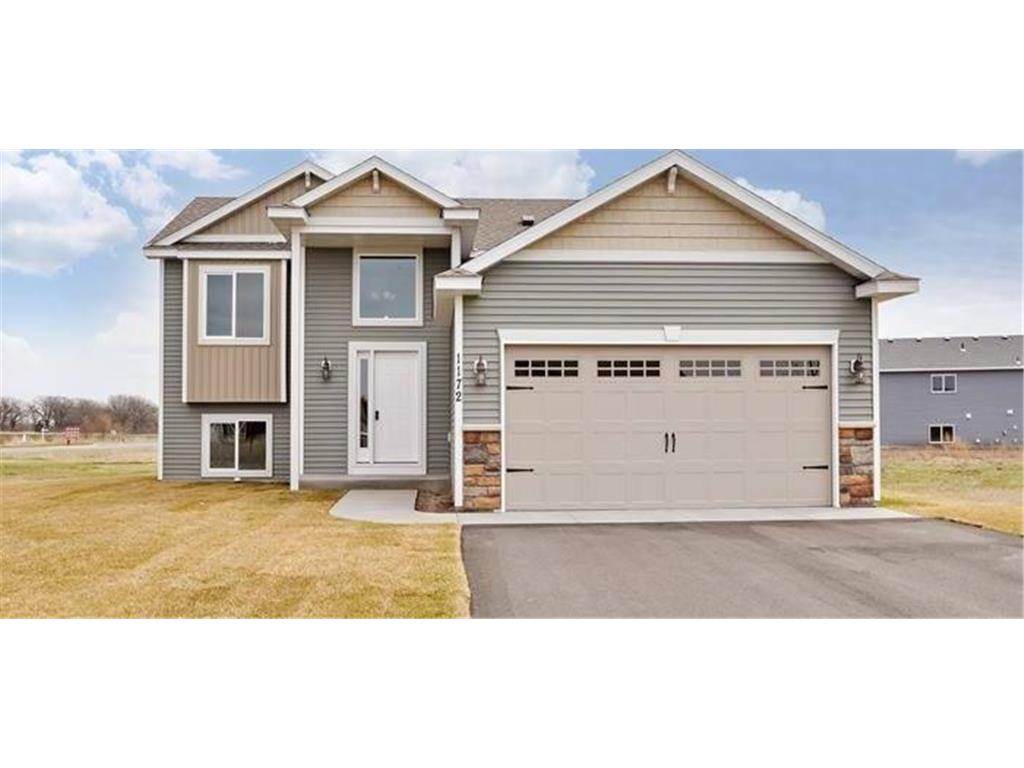 707 11th Street NW, Rice, MN 56367 MLS 6348750 Edina Realty