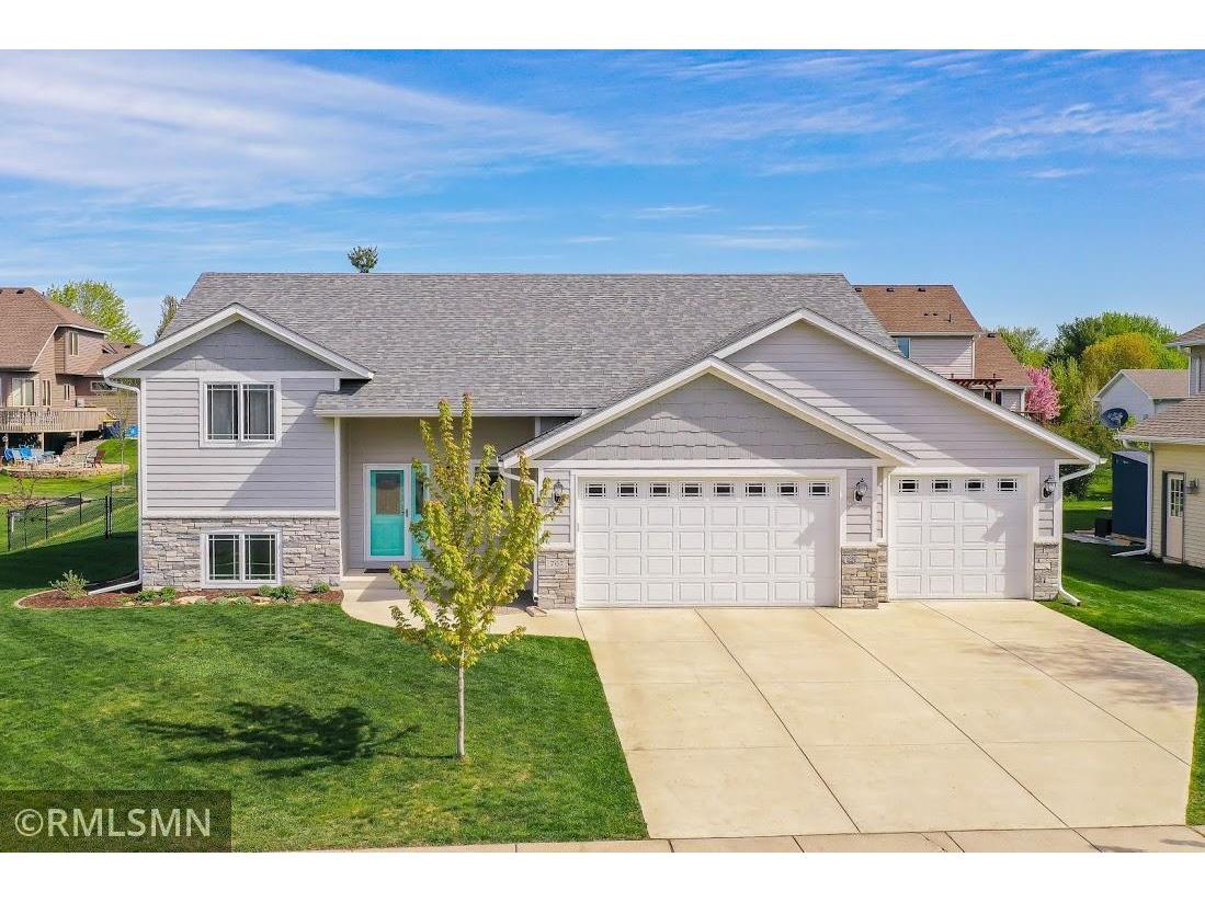 707 Aldrich Drive, Northfield, MN 55057 MLS 5757116 Edina Realty