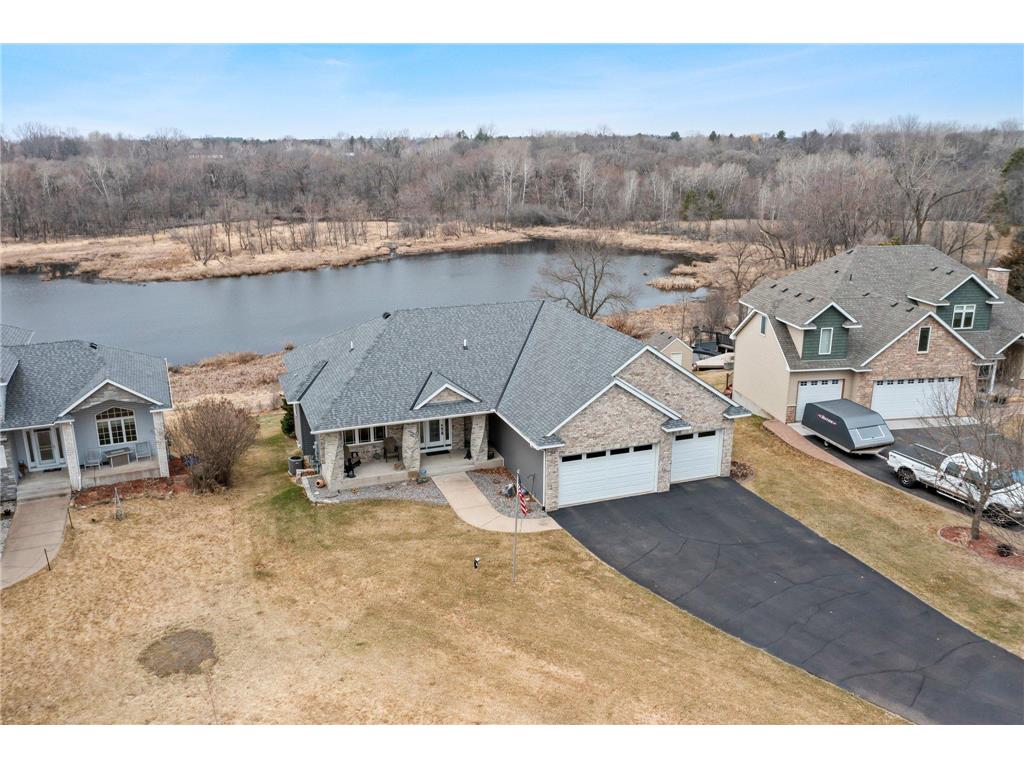 707 Bergman Court NW Isanti MN 55040 6695844 image1