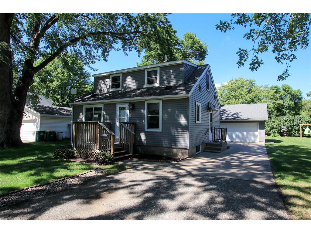 707 E 2nd Street, Litchfield, MN 55355 MLS 6240286 Edina Realty