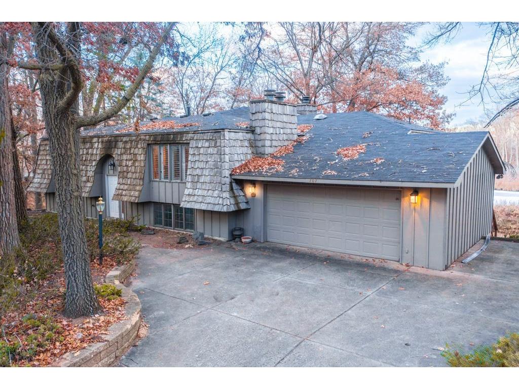 707 Hall Avenue Birchwood Village MN 55110 - White Bear 6462773 image1