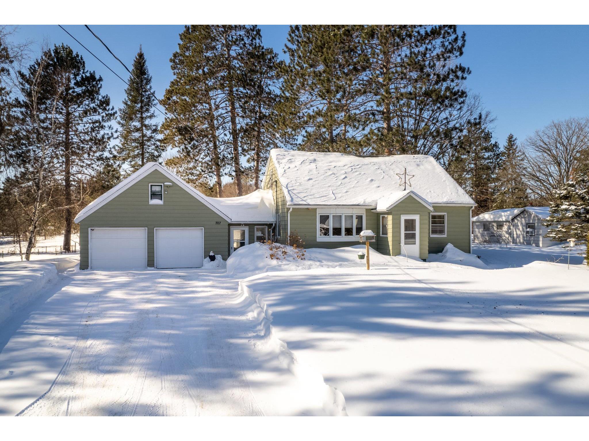 707 La Prairie Avenue, La Prairie, MN 55744 MLS 6156954 Edina Realty