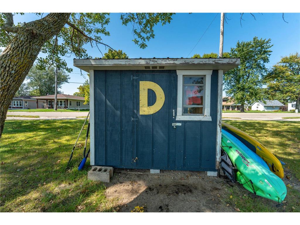 707 Lake Shore Drive Battle Lake MN 56515 - West Battle 7043314 image36