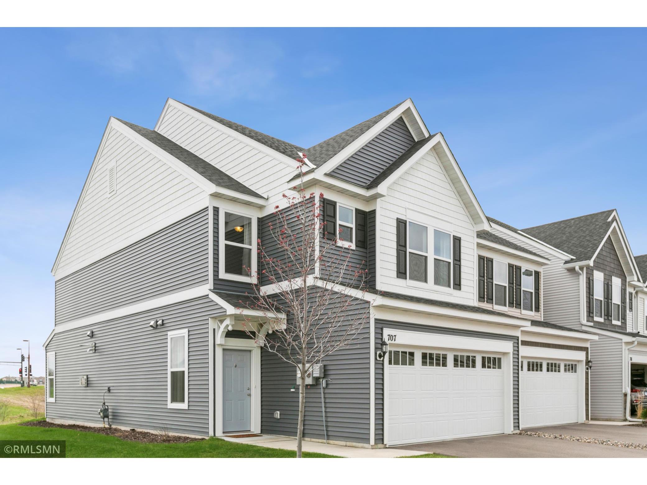 707 Maggie Way, Chanhassen, MN 55317 MLS 5741554 Edina Realty