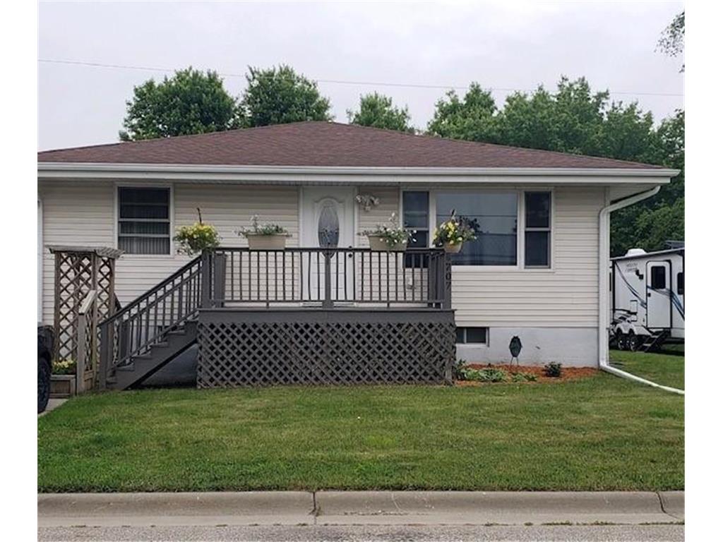 707 Northview Street, Rushford, MN 55971 MLS 6218600 Edina Realty