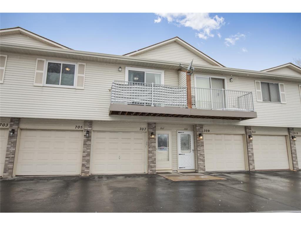 707 Parkside Drive #707H Vadnais Heights MN 55127 6341031 image1