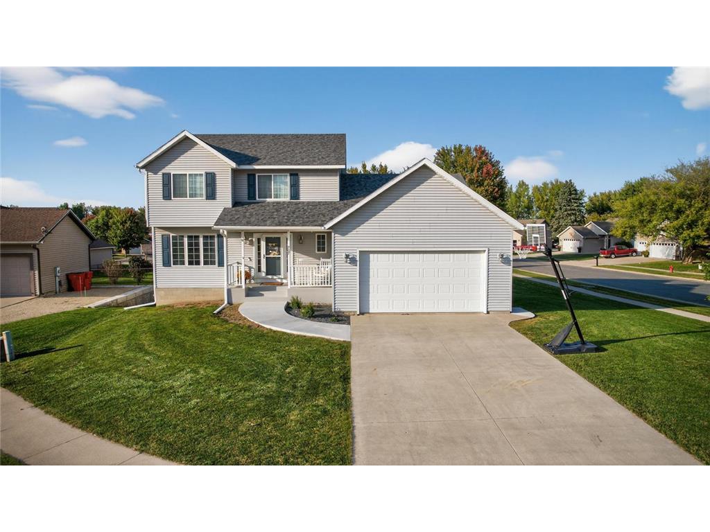 707 Tee Green Court NE Stewartville MN 55976 6796775 image1