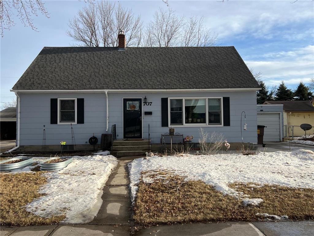 707 W 6th Street Morris MN 56267 6651156 image1