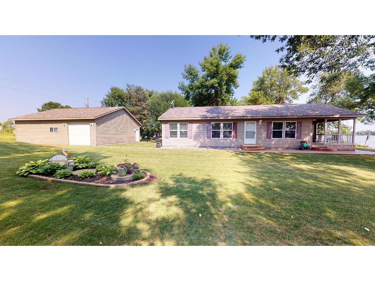 7070 147th Avenue SE, Lake Lillian, MN, 56253 MLS 6018613 Edina Realty