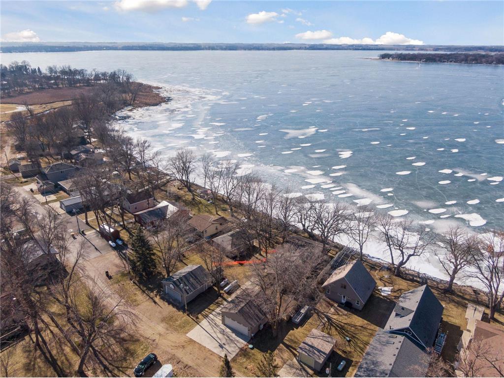 7070 159th Street NE Harrison Twp MN 56209 - Diamond Lake 6485245 image1