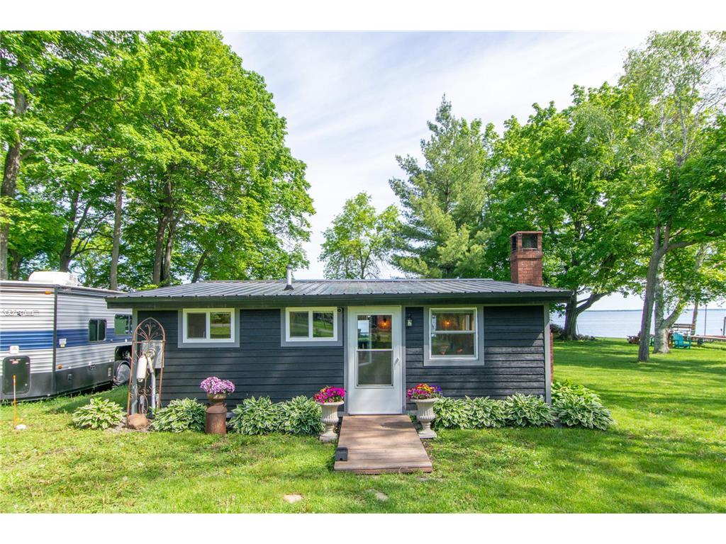 7074 Blair Way Wahkon MN 56386 - Mille Lacs Lake 6544018 image1