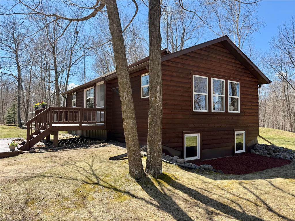 7074 Fairbanks Drive NW Walker MN 56484 - Leech Lake 7045264 image1