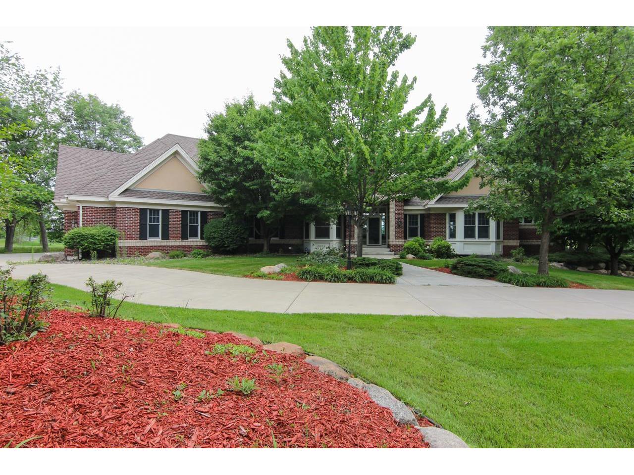 7076 115th Street N, Grant, MN, 55110 MLS 6022394 Edina Realty