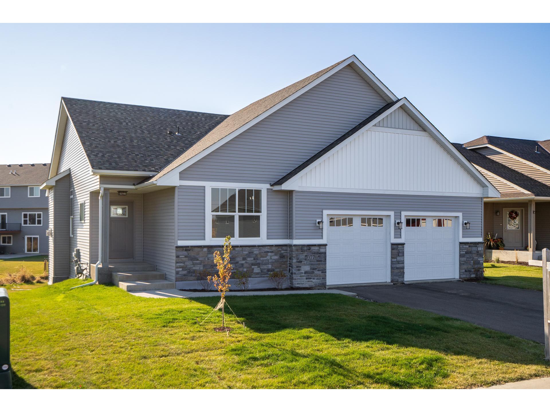 7077 208th Street N, Forest Lake, MN 55025 MLS 5682139 Edina Realty