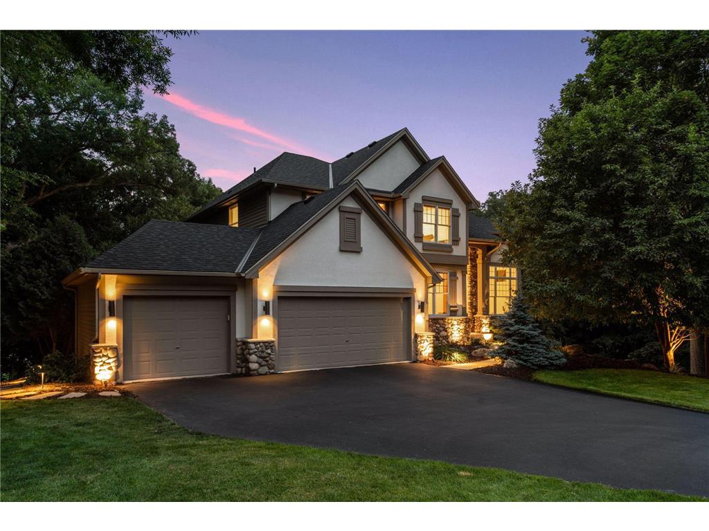 7077 Harrison Hill Trail Chanhassen MN 55317 - Harrison 6401376 image1