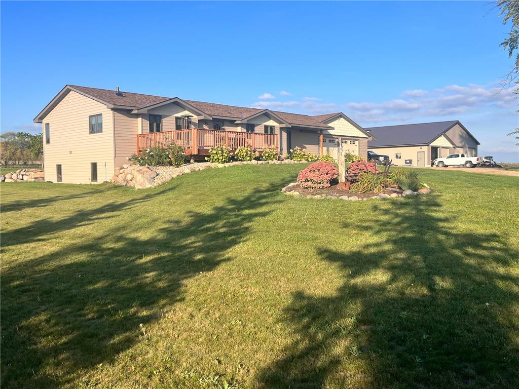 70776 Csah 27, Kingston Twp, MN, 55353 MLS 6437167 Edina Realty