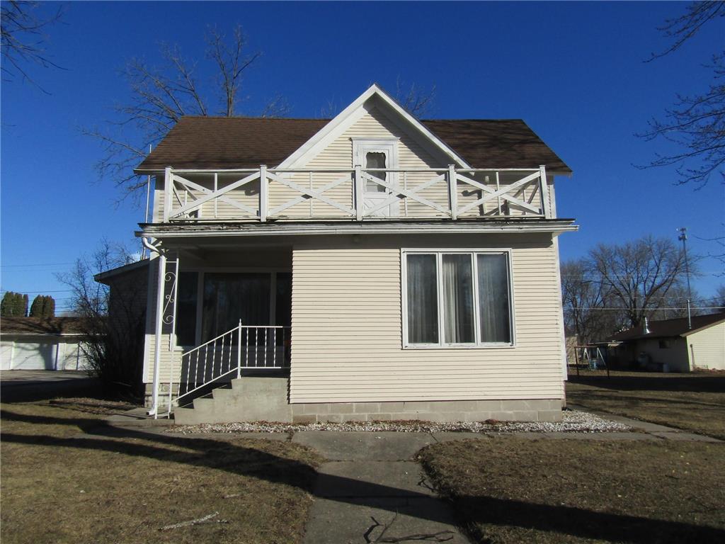 708 11th Avenue, Clarkfield, MN, 56223 MLS 6497275 Edina Realty