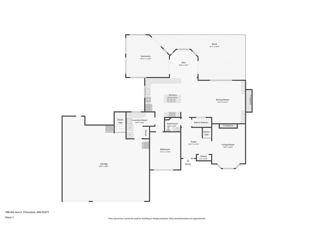 708 4th Avenue S Princeton MN 55371 7094659 image58