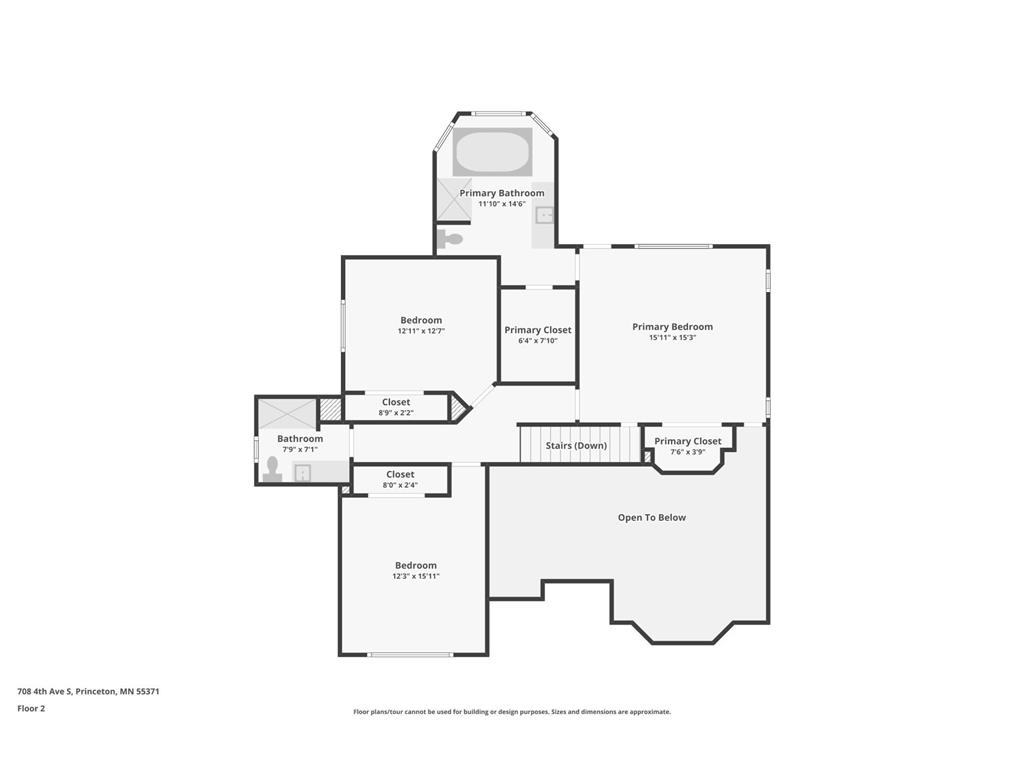 708 4th Avenue S Princeton MN 55371 7094659 image59