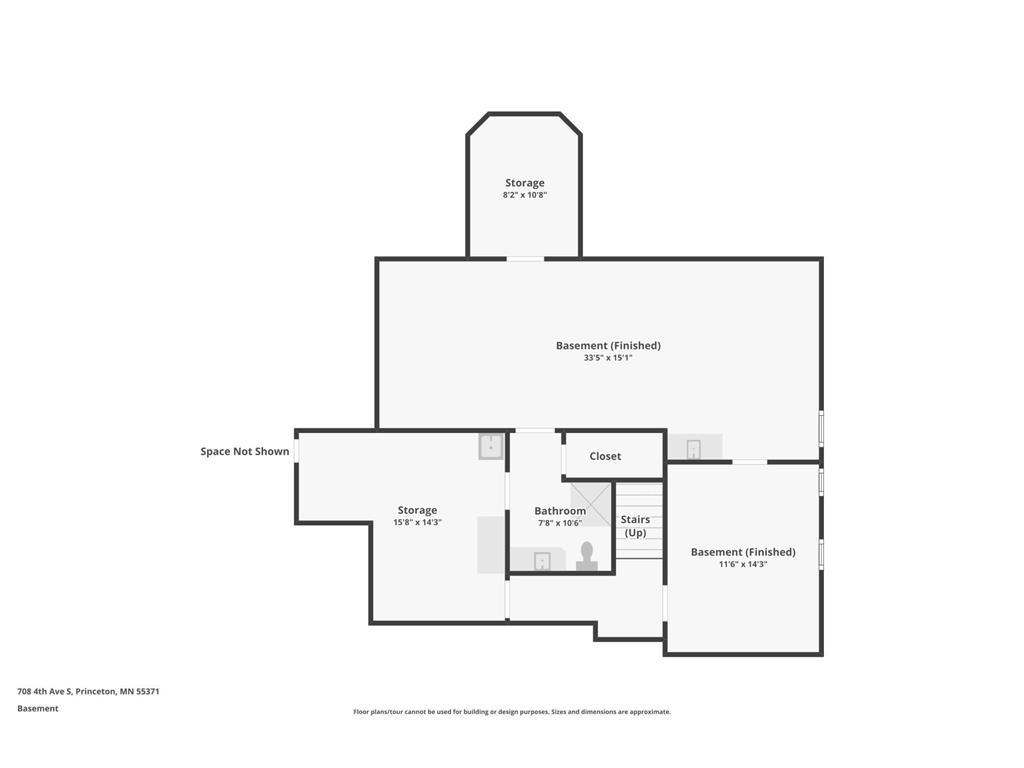 708 4th Avenue S Princeton MN 55371 7094659 image60
