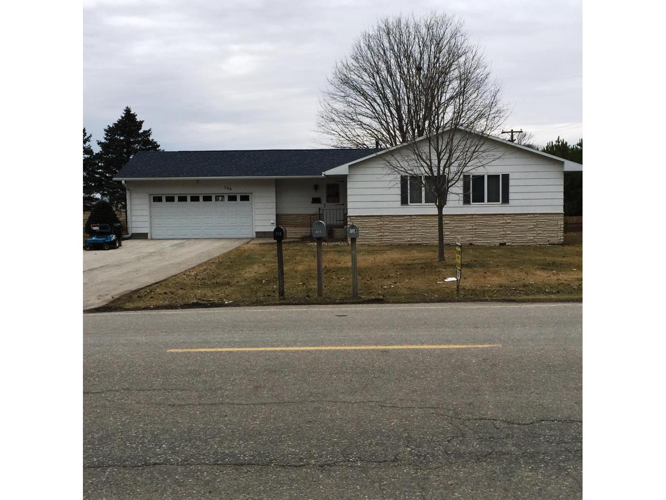 708 4th Street, Whittemore, IA 50598 MLS 5483678 Edina Realty