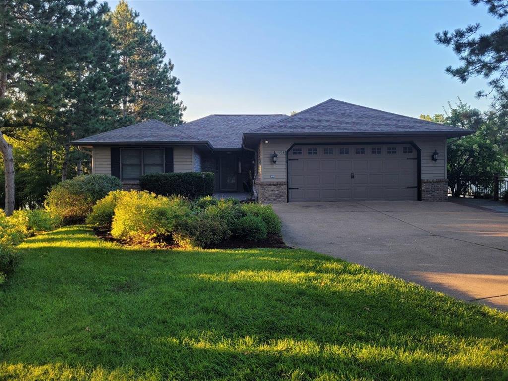 708 Baker Terrace Amery WI 54001 - North Twin Lake 6579320 image1