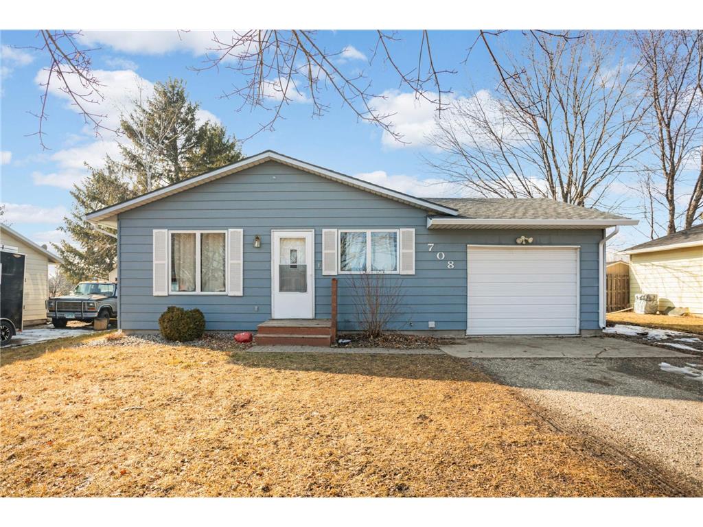 708 California Street NW, Hutchinson, MN, 55350 MLS 6485847 Edina